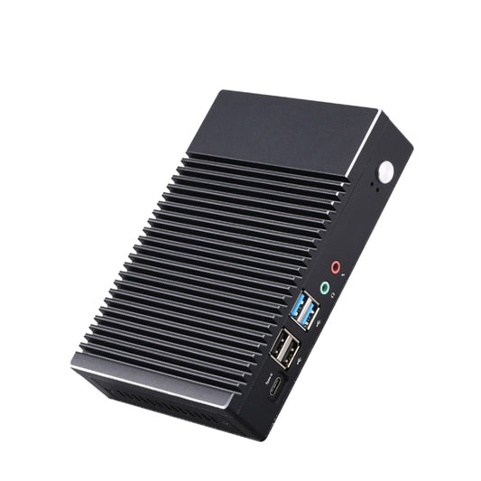 K1 Windows 10 and Linux System Mini PC, AMD A6-1450 Quad-core 4 Threads 1.0-1.4GHz, RAM: 2GB, ROM: 32GB - Windows Mini PCs by buy2fix | Online Shopping UK | buy2fix