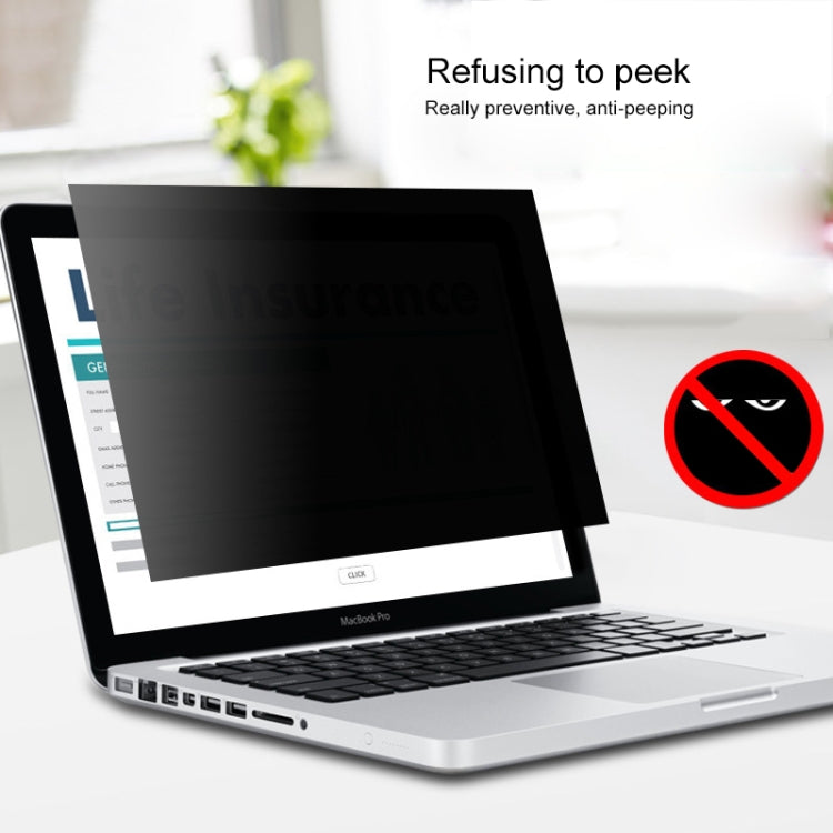 13.3 inch Laptop Universal Matte Anti-glare Screen Protector, Size: 294 x 165.5mm - Computer & Networking by buy2fix | Online Shopping UK | buy2fix