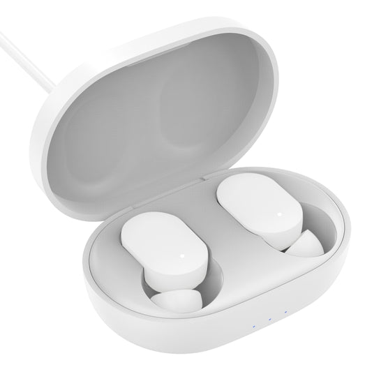 Bluetooth Earphone Charging Box for Xiaomi AirDots Youth Version (SAS6960W) - Apple Accessories by buy2fix | Online Shopping UK | buy2fix