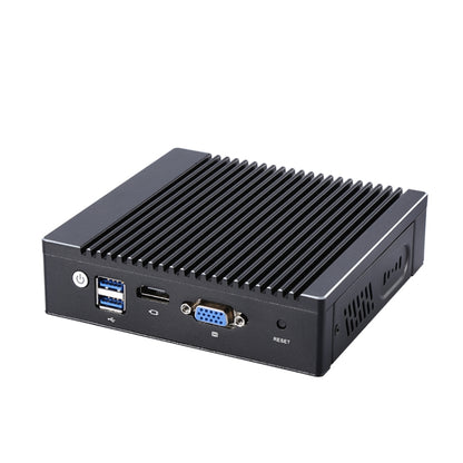 K660G4 Windows and Linux System Mini PC, Intel Celeron Processor N2840 Quad-Core 2M Cache,1.83GHz, up to 2.25GHz, 2GB RAM + 32GB SSD - Windows Mini PCs by buy2fix | Online Shopping UK | buy2fix