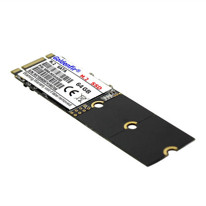 Goldenfir 1.8 inch NGFF Solid State Drive, Flash Architecture: TLC, Capacity: 64GB - Computer & Networking by Goldenfir | Online Shopping UK | buy2fix
