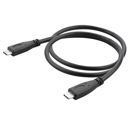 USB 3.1 Type-C / USB-C to Type-C / USB-C Gen2 Connection Cable, Length: 1m - Computer & Networking by buy2fix | Online Shopping UK | buy2fix