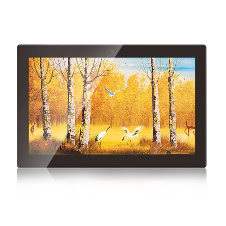 14 inch IPS Display Digital Photo Frame, RK3188 Quad Core Cortex A9 up to 1.6GHz, Android 5.1, 1GB+16GB, Support WiFi & Bluetooth & SD Card & 3.5mm Jack - Consumer Electronics by buy2fix | Online Shopping UK | buy2fix