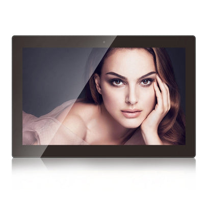HSD1561T 15.6 inch LCD Display Digital Photo Frame, RK3288 Quad Core, Android 9.0, 2GB+16GB, Support WiFi & Ethernet & BT - Consumer Electronics by buy2fix | Online Shopping UK | buy2fix