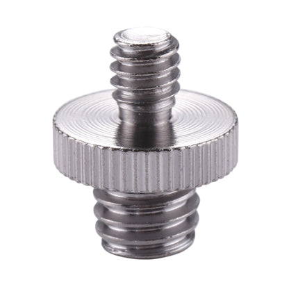 PULUZ 1/4 inch Male Thread to 3/8 inch Male Thread Adapter Screw - DJI & GoPro Accessories by PULUZ | Online Shopping UK | buy2fix