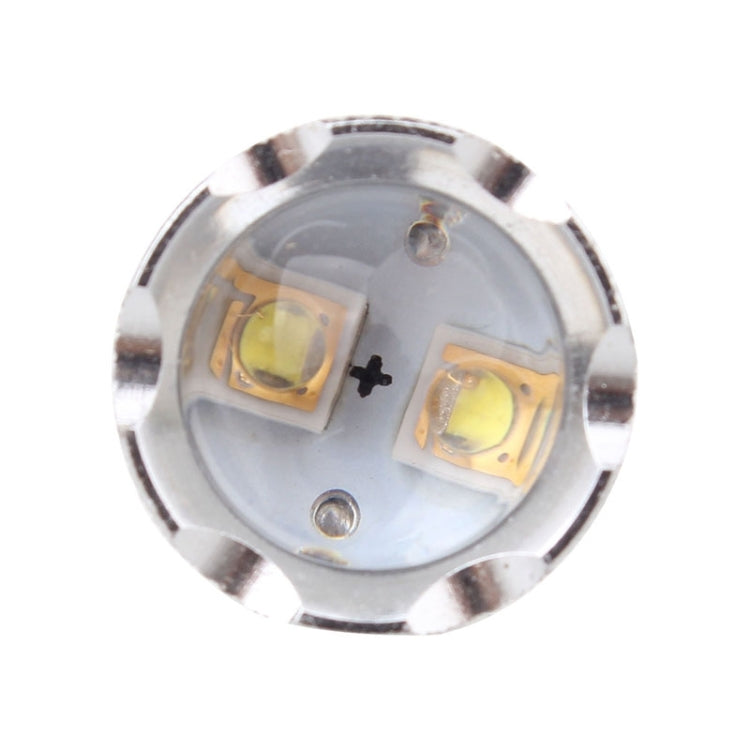 H3 50W 750LM 6500K White Light 10-3535-LEDs Car Foglight , Constant Current , DC12-24V - In Car by buy2fix | Online Shopping UK | buy2fix