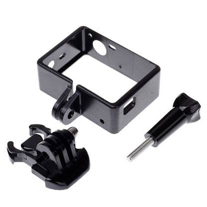 Standard Protective Frame Mount Housing with Assorted Mounting Hardware for GoPro Hero4 / 3+ / 3 - DJI & GoPro Accessories by buy2fix | Online Shopping UK | buy2fix