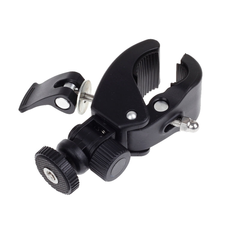 Bicycle Handlebar Holder for Xiaomi Yi Sport Camera(XM10) - DJI & GoPro Accessories by TMC | Online Shopping UK | buy2fix