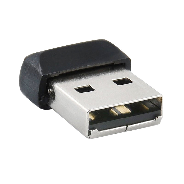 32GB Mini USB Flash Drive with Chain for PC and Laptop - USB Flash Drives by buy2fix | Online Shopping UK | buy2fix