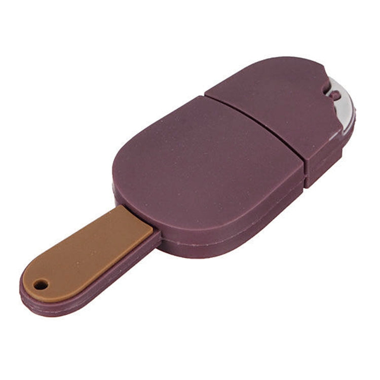 4GB Ice-cream Style USB Flash Disk - USB Flash Drives by buy2fix | Online Shopping UK | buy2fix