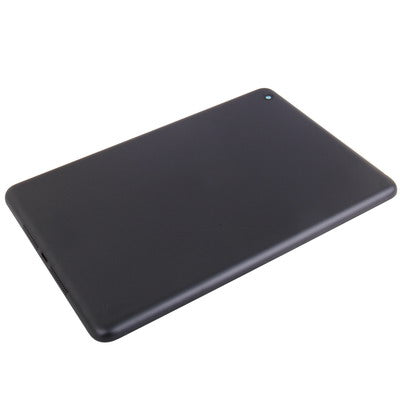 Original Version WLAN Version  Back Cover / Rear Panel for iPad mini(Black) - iPad mini (2012) by buy2fix | Online Shopping UK | buy2fix