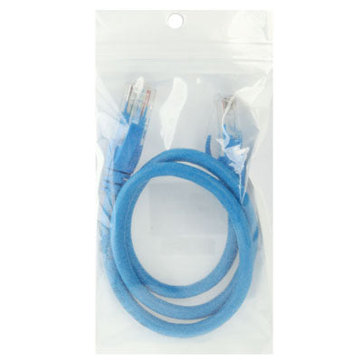 RJ45 Ethernet LAN Network Cable, Length: 50cm - Lan Cable and Tools by buy2fix | Online Shopping UK | buy2fix