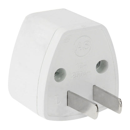 [HK Warehouse] Travel Wall Power Adapter Plug Adapter, US Plug - Consumer Electronics by buy2fix | Online Shopping UK | buy2fix