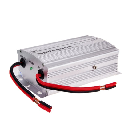 SUVPR RF-20A DC 24V to 12V Car Negative Booster Power Inverter Adapter - Others by SUVPR | Online Shopping UK | buy2fix