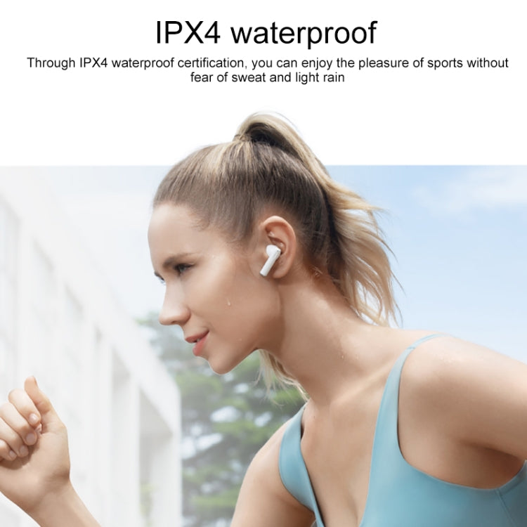 Original Honor Earbuds X2 True Wireless Bluetooth Earphone (Iceland White) - Bluetooth Earphone by Huawei | Online Shopping UK | buy2fix
