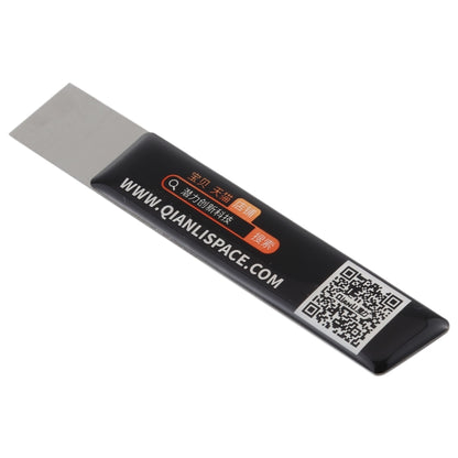 Qianli iShuriken T0.2mm Solder Paster Scraping Tin Knife Wear-resistant Flat Mouth - Crowbar by QIANLI | Online Shopping UK | buy2fix