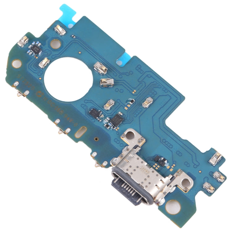 For Samsung Galaxy A34 SM-A346B Original Charging Port Board - Repair & Spare Parts by buy2fix | Online Shopping UK | buy2fix