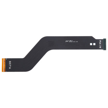 For Samsung Galaxy Book2 SM-W738 Original LCD Flex Cable - Samsung Spare Parts by buy2fix | Online Shopping UK | buy2fix