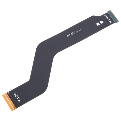 For Samsung Galaxy Book2 SM-W738 Original LCD Flex Cable - Samsung Spare Parts by buy2fix | Online Shopping UK | buy2fix