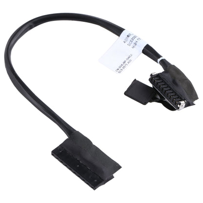 Battery Connector Flex Cable for Dell Latitude E5570 Precision 3510 G6J8P 0G6J8P - Computer & Networking by buy2fix | Online Shopping UK | buy2fix