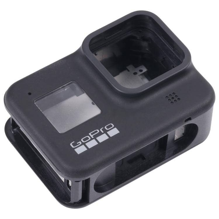 Original Full Housing Cover For GoPro Hero8 Black - DJI & GoPro Accessories by buy2fix | Online Shopping UK | buy2fix