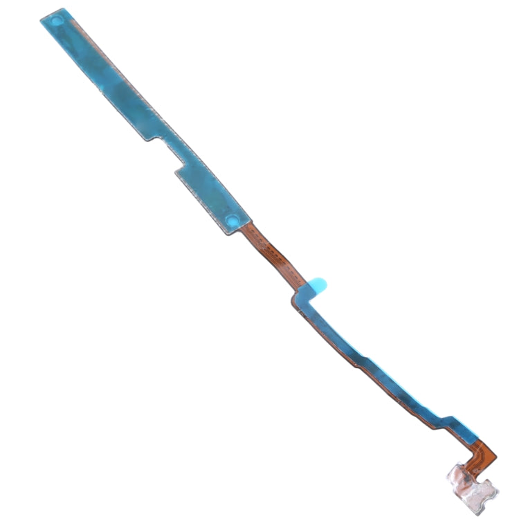 Original Power Button & Volume Button Flex Cable For Google Pixel 4a 5G - Repair & Spare Parts by buy2fix | Online Shopping UK | buy2fix