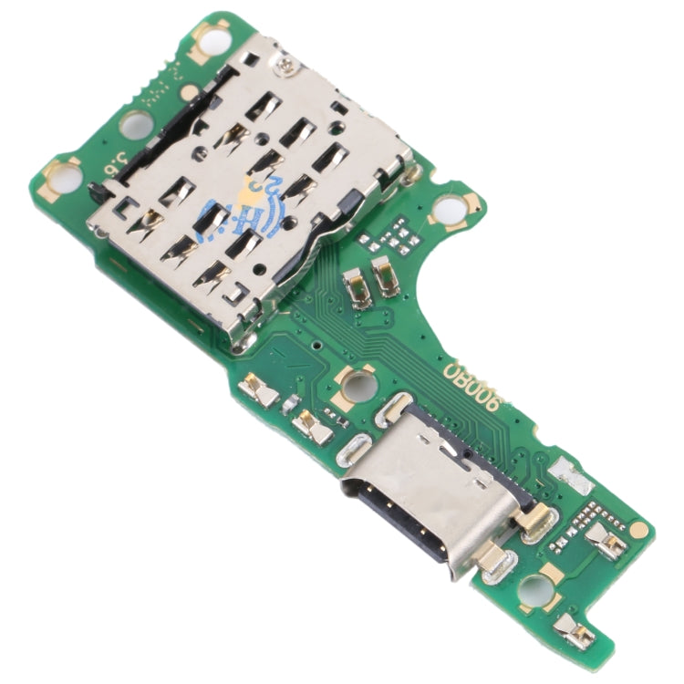 Charging Port Board For Honor X9/X30 - Repair & Spare Parts by buy2fix | Online Shopping UK | buy2fix