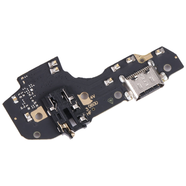 For T-Mobile Revvl V+ 5G Charging Port Board - For T-Mobile by buy2fix | Online Shopping UK | buy2fix