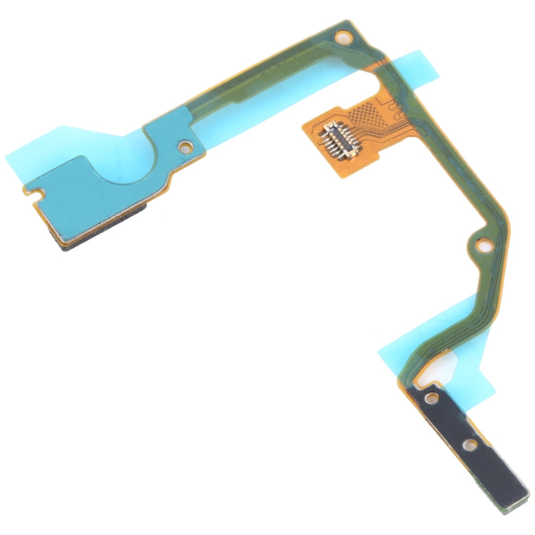 For vivo X60 Pro Flashlight Flex Cable - Repair & Spare Parts by buy2fix | Online Shopping UK | buy2fix