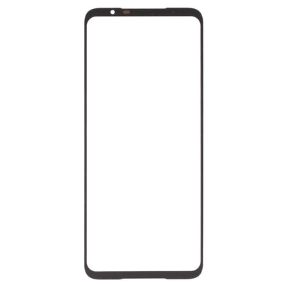 For Asus ROG Phone 6 AI2201-C AI2201-F Front Screen Outer Glass Lens with OCA Optically Clear Adhesive - Repair & Spare Parts by buy2fix | Online Shopping UK | buy2fix