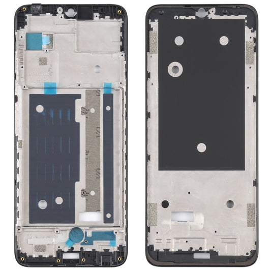 For ZTE Blade V30 Vita 8030 Middle Frame Bezel Plate - Repair & Spare Parts by buy2fix | Online Shopping UK | buy2fix