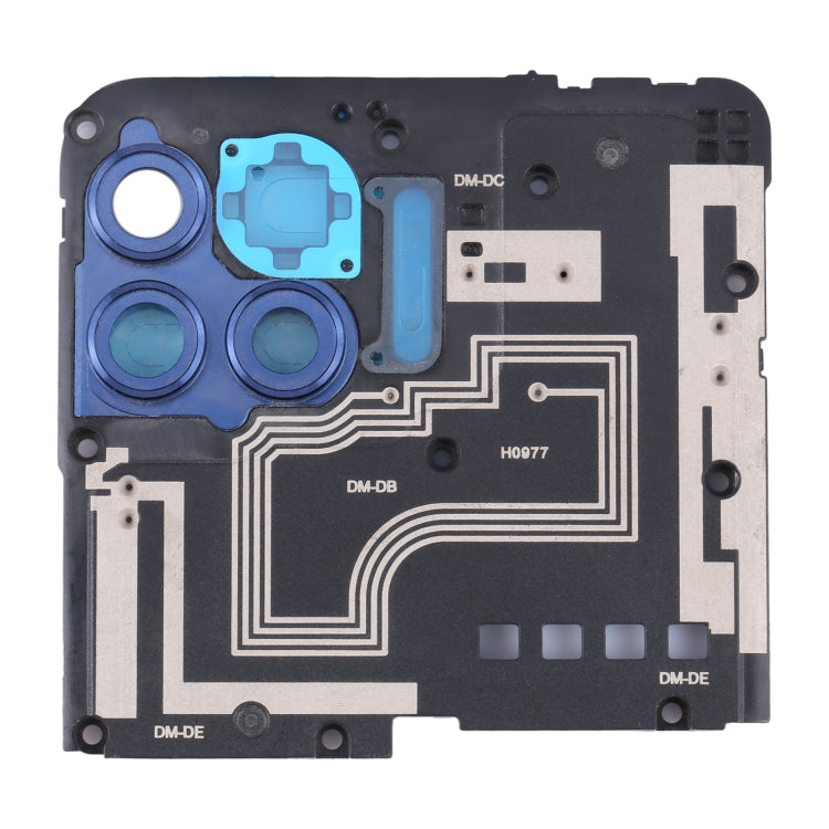 For Motorola Moto G 5G Plus / G100 Motherboard Protective Cover - Repair & Spare Parts by buy2fix | Online Shopping UK | buy2fix