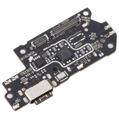 For Xiaomi Redmi Note 12 Pro+ OEM SIM Card Reader Board - Repair & Spare Parts by buy2fix | Online Shopping UK | buy2fix