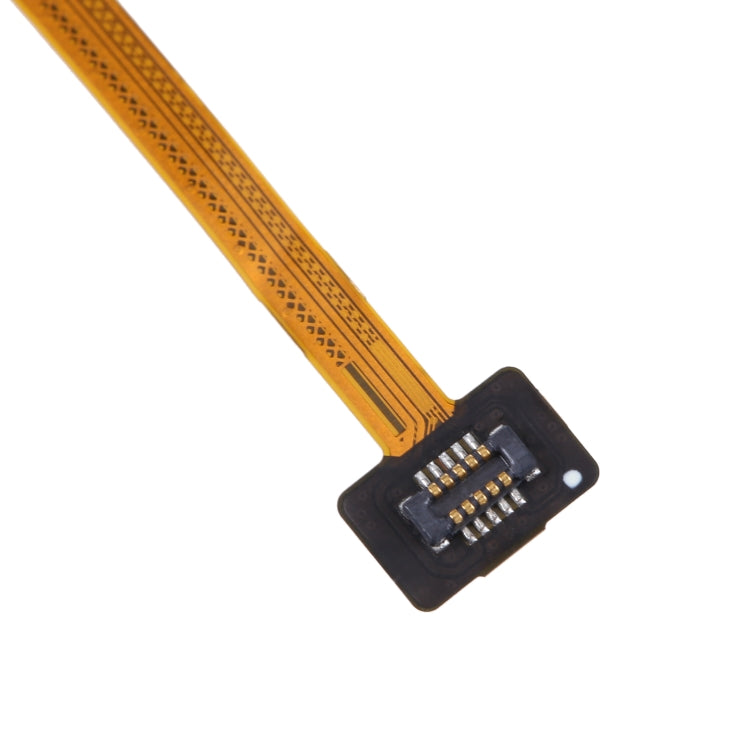 For T-Mobile Revvl 6 5G Fingerprint Sensor Flex Cable - Repair & Spare Parts by buy2fix | Online Shopping UK | buy2fix