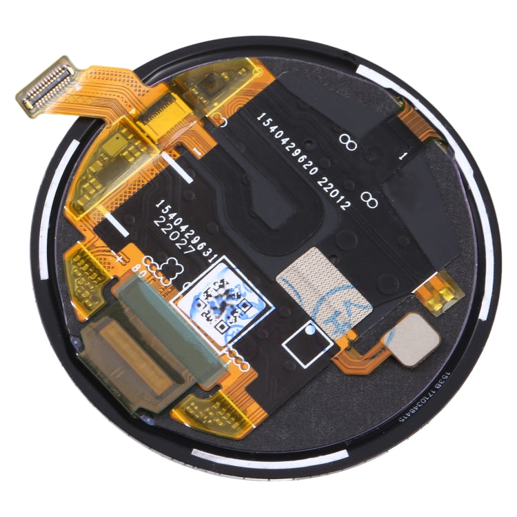 For Huawei Watch GT 3 46mm Single Cable Edition Original LCD Screen Digitizer Full Assembly - Repair & Spare Parts by buy2fix | Online Shopping UK | buy2fix
