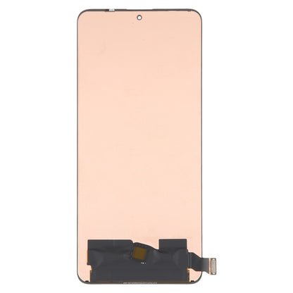 For Xiaomi Poco F5 Pro AMOLED Original LCD Screen with Digitizer Full Assembly - LCD Screen by buy2fix | Online Shopping UK | buy2fix