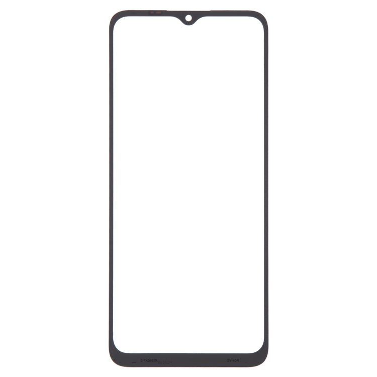 For TCL 40 R T771H Front Screen Outer Glass Lens - For TCL by buy2fix | Online Shopping UK | buy2fix