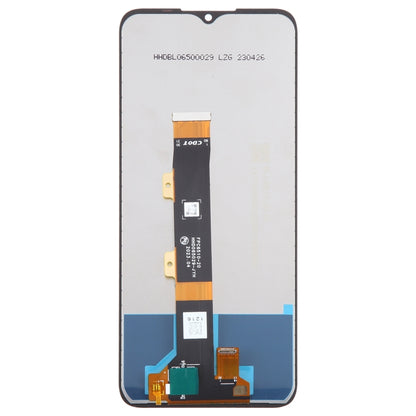 OEM LCD Screen For Nokia G22 with Digitizer Full Assembly - LCD Screen by buy2fix | Online Shopping UK | buy2fix