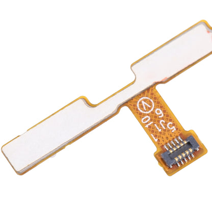 For Vsmart Joy 3 OEM Power Button & Volume Button Flex Cable - Others by buy2fix | Online Shopping UK | buy2fix