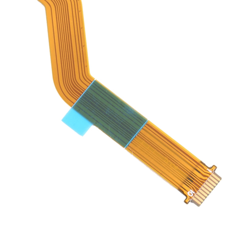 For Huawei MediaPad M6 10.8 Original Fingerprint Connector Flex Cable - Flex Cable by buy2fix | Online Shopping UK | buy2fix