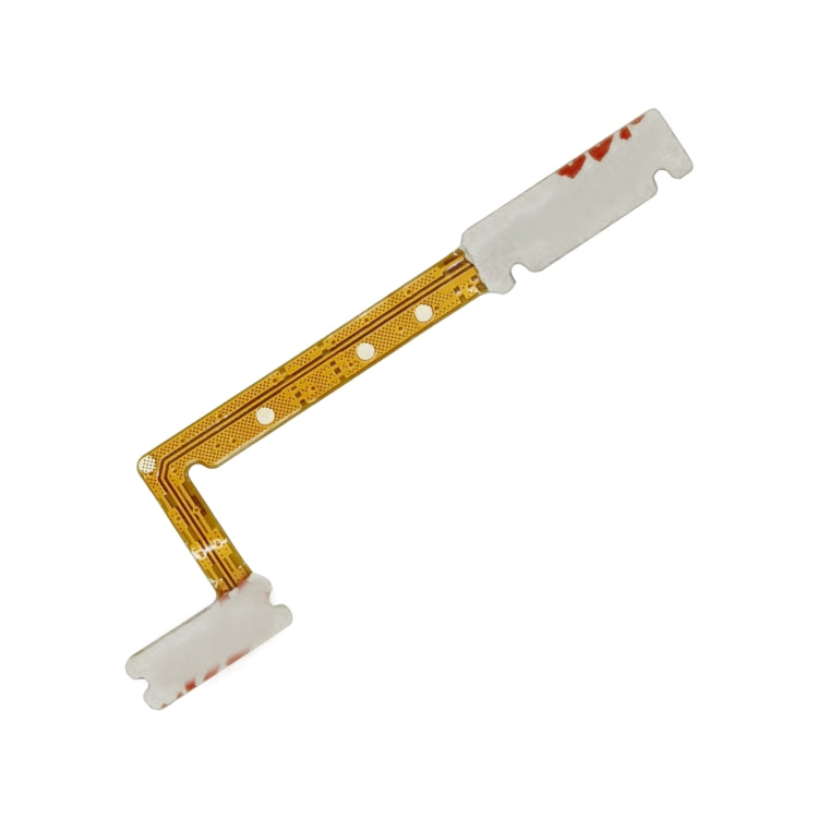 For T-Mobile Revvl V+ 5G Power Button Flex Cable - For T-Mobile by buy2fix | Online Shopping UK | buy2fix