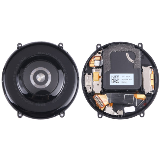 For Huawei Watch GT 3 42mm MIL-B19 Original Back Cover Full Assembly With Battery - For Huawei by buy2fix | Online Shopping UK | buy2fix