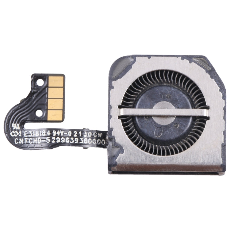 For ZTE Nubia Red Magic 7 NX679J Cooling Fan - For ZTE by buy2fix | Online Shopping UK | buy2fix