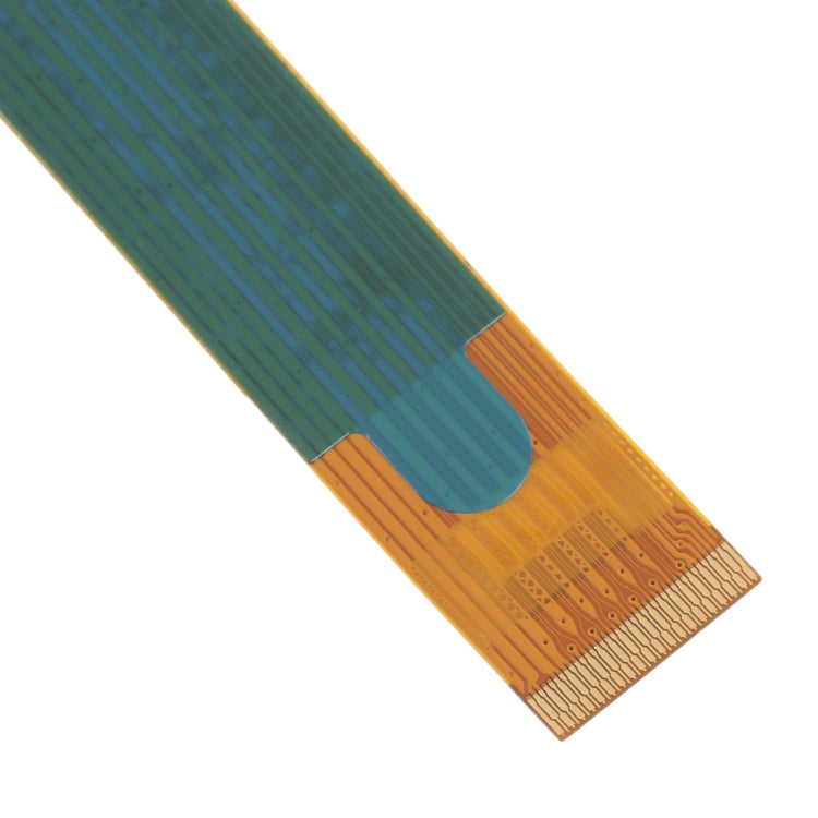 For Amazon Fire HD 8 2020 Original LCD Flex Cable - For Amazon by buy2fix | Online Shopping UK | buy2fix