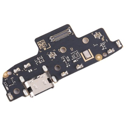 For T-Mobile Revvl V Charging Port Board - For T-Mobile by buy2fix | Online Shopping UK | buy2fix