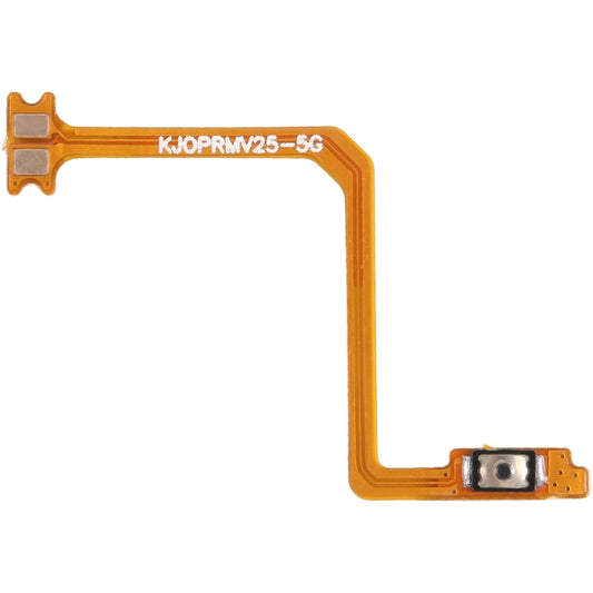 For Realme Q5 OEM Power Button Flex Cable - Flex Cable by buy2fix | Online Shopping UK | buy2fix