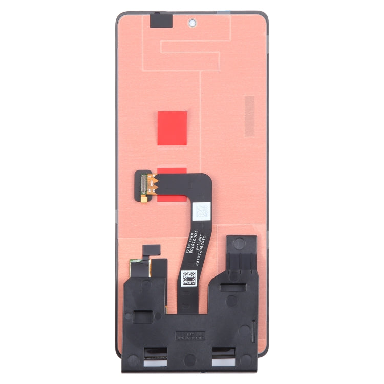 For Huawei Mate X3 Original LCD Secondary Screen with Digitizer Full Assembly - LCD Screen by buy2fix | Online Shopping UK | buy2fix