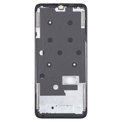 For OPPO A78 Original Front Housing LCD Frame Bezel Plate - Repair & Spare Parts by buy2fix | Online Shopping UK | buy2fix