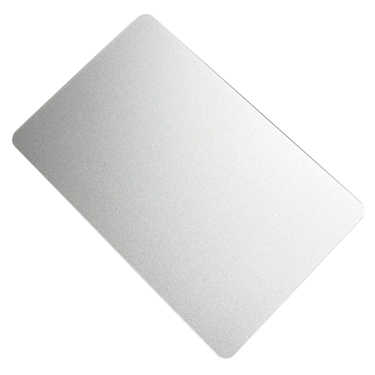 Touchpad for Macbook Pro 14 M2 A2779 2023 EMC8102 (Silver) - Touchpad by buy2fix | Online Shopping UK | buy2fix