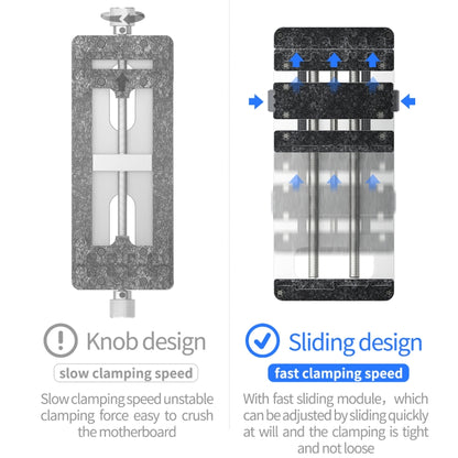 QianLi Universal Phone Motherboard Maintenance Fixture -  by QIANLI | Online Shopping UK | buy2fix